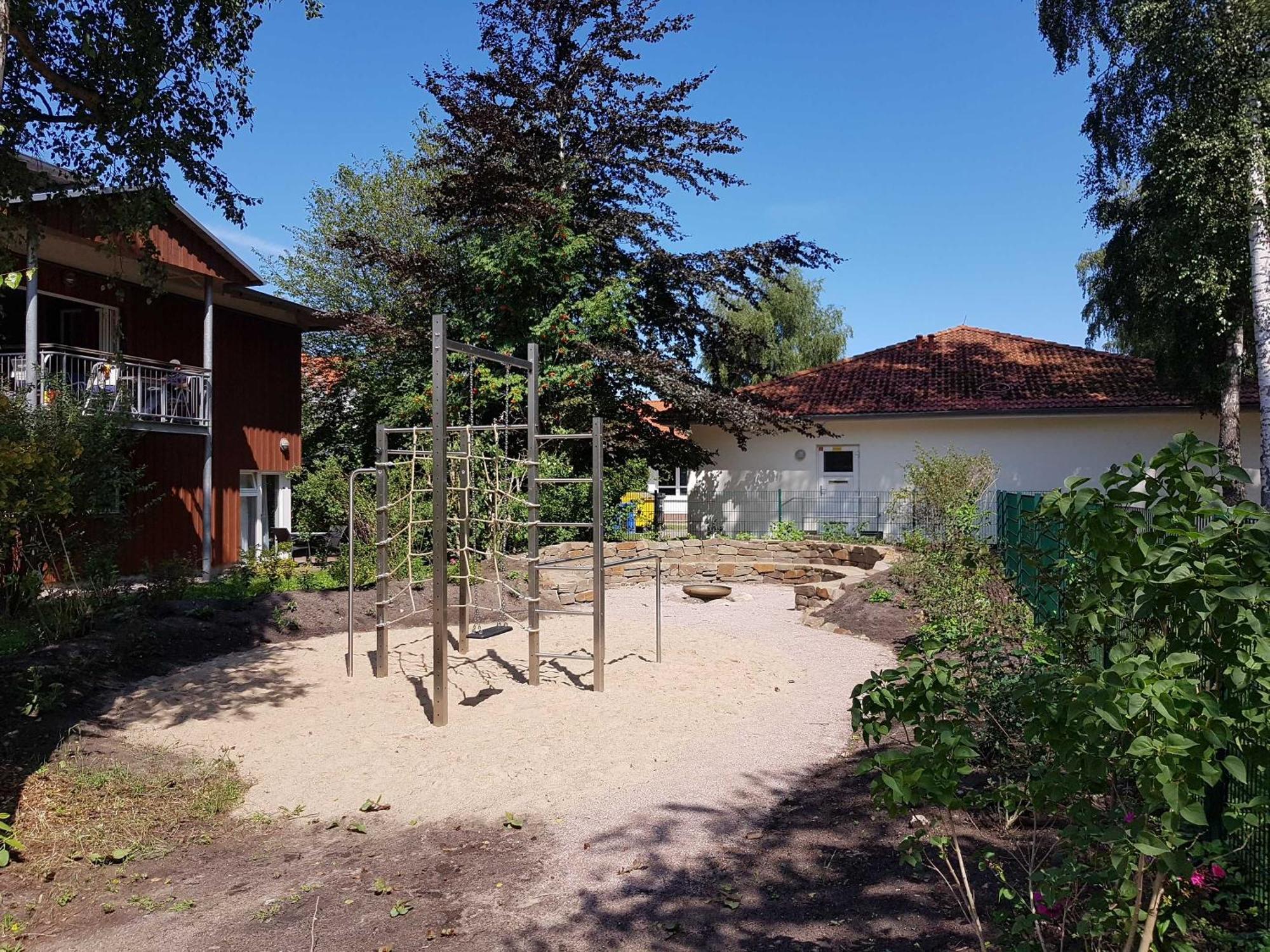 Ferienwohnung "Abendrot" In Der Villa Waldfrieden Ostseebad Kühlungsborn 외부 사진